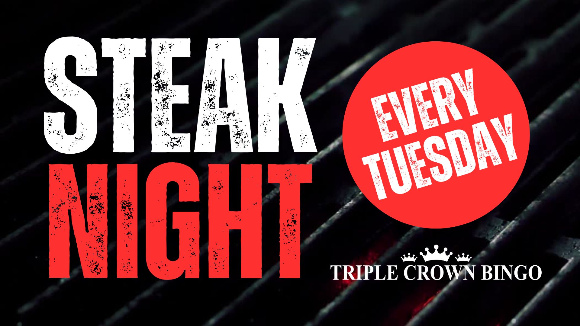 Steak Night